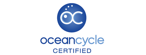 Evertru Fabrics - Oceancycle Certified